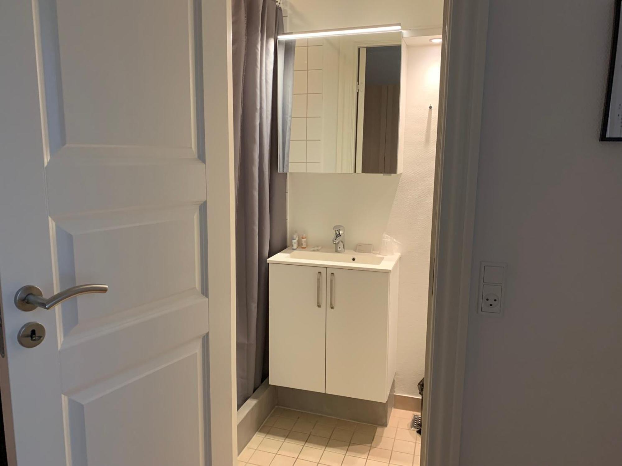 Thyboron Hotel Экстерьер фото